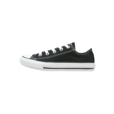 Imagen de Converse Chuck Taylor ALL STAR Zapatillas para niños, Talla: 27, Black Zapatos