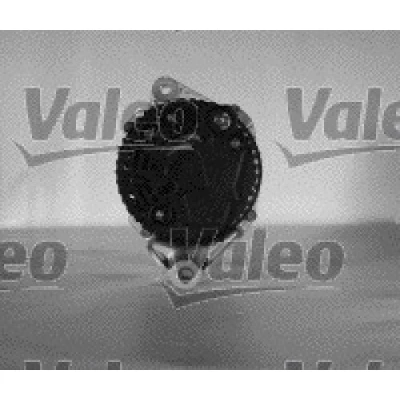Imagen de VALEO 433162 Alternador 14V 70A CITROËN: Berlingo / First I Furgón, I, Xsara Coupé, PEUGEOT: 207 Hatchback