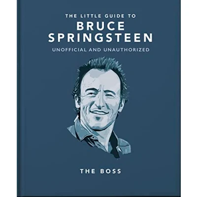 Imagen de The Little Guide To Bruce Springsteen (ebook)