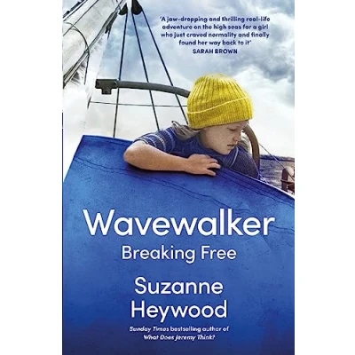 Imagen de Wavewalker