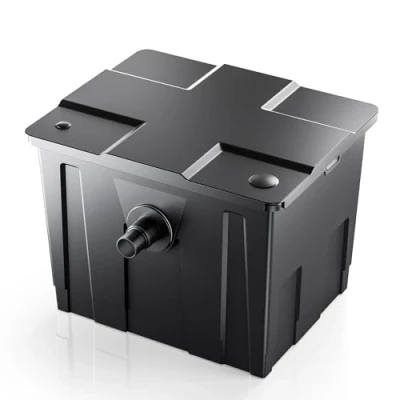 Imagen de SunSun CBF 350B Bio Pond Filter 60000L Flow Upgrade Set 1
