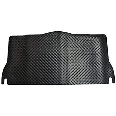 Imagen de Sakura Alfombrilla de goma para maletero coche Citroën C1