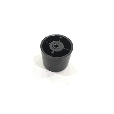 Imagen de Edm 00687 Recambio Patas Horno Electrico Ref. 07582, Plastic, Neutro