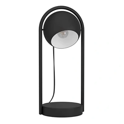 Imagen de EGLO Murnia lámpara de mesa pantalla móvil
