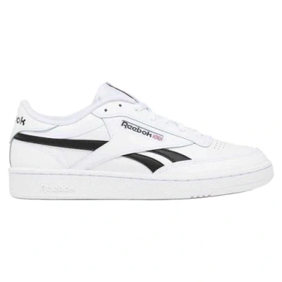 Imagen de Reebok Club C Revenge, Zapatillas de Deporte, Unisex Adulto, Ftwwht Black Ftwwht, 45.5 EU