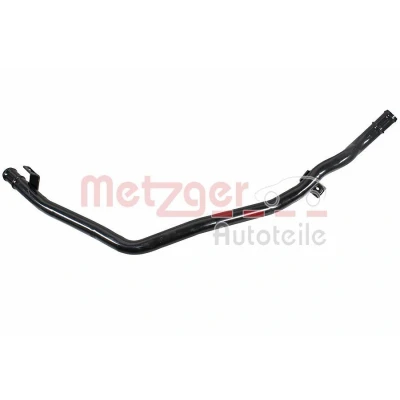 Imagen de METZGER 4010567 Conducto refrigerante VOLKSWAGEN: GOLF 6, Passat B6 Berlina, Scirocco III, SEAT: Leon II Hatchback, Altea, Altea XL