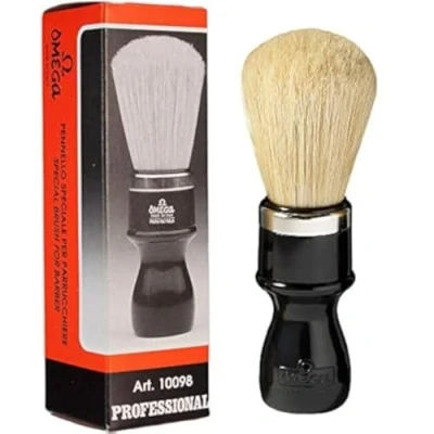 Imagen de Omega Brocha de Afeitar 80 gr