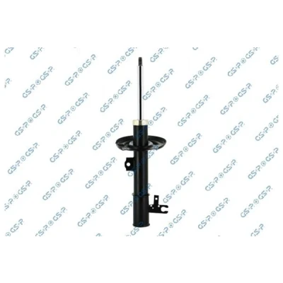 Imagen de GSP 32320002 amortiguador Eje delantero, izquierda Presión de gas Bitubular Columna OPEL: Vectra C Sedán, GTS