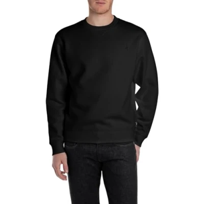 Imagen de Replay Sudadera, Hombre, Talla: Large, Black