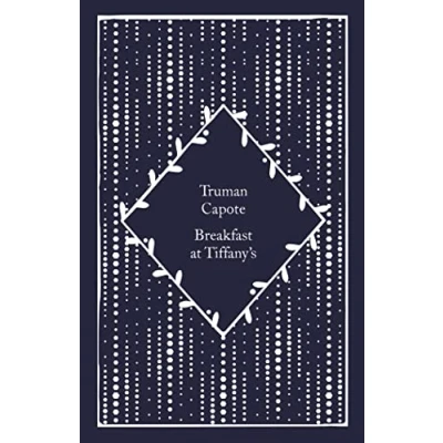 Imagen de Breakfast at Tiffany&#039;s: Truman Capote (Little Clothbound Classics)