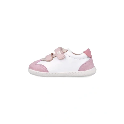 Imagen de Garvalin Respetuosa Zapatos de bebé para niños, Talla: 22, Rosa