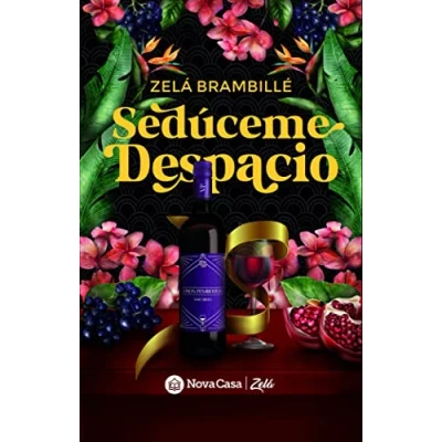 Imagen de Sedúceme despacio