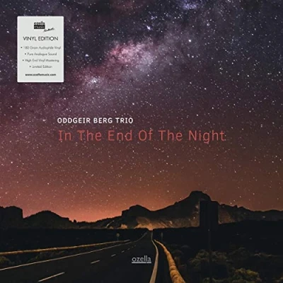 Imagen de In The End Of Night Vinilo