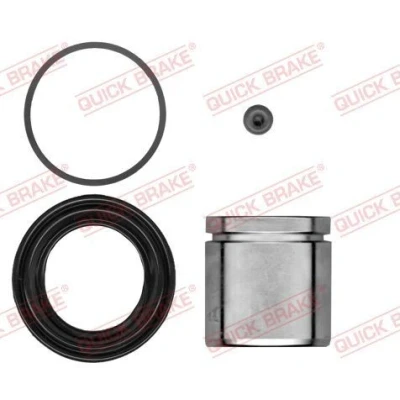 Imagen de QUICK BRAKE 114 5117 Kit de Reparación Frenos con pistón 54 ALFA ROMEO: GT, 147, 156 Berlina, FIAT: Grande Punto Hatchback, II Hatchback