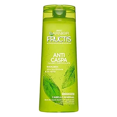 Imagen de Garnier Fructis Champú Anticaspa 360 ml