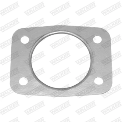 Imagen de WALKER 80544 Junta, tubo de escape posterior, centro, delante BMW: 3 Berlina, Touring, 1 Cabrio, VOLKSWAGEN: Polo IV Hatchback