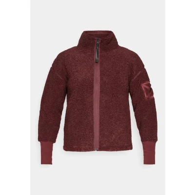 Imagen de Chaqueta polar para mujer Didriksons Mella
