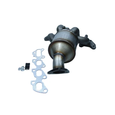 Imagen de MAXGEAR 27 6092 Catalizador OPEL: Corsa C Hatchback, Astra G CC, Berlina