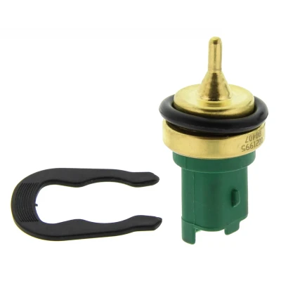 Imagen de MAPCO 88407 Sensor de Temperatura del Refrigerante verde PEUGEOT: 206 Hatchback, 207 307 CITROËN: Berlingo / First I