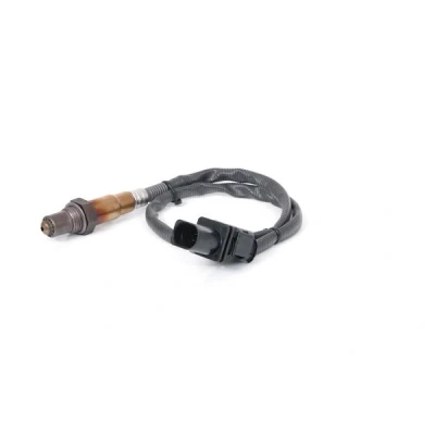 Imagen de BOSCH 0 281 004 029 Sonda lambda 5 BMW: X6, X5, 3 Berlina