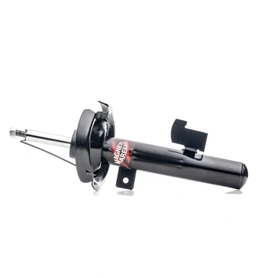 Imagen de MAGNETI MARELLI 351384070100 amortiguador Eje delantero, derecha Presión de gas Bitubular Columna Espiga arriba FORD: Focus 2