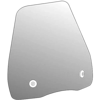 Imagen de PUIG 8468W/72 : Cupula parabrisas carenabris MOD URBAN COLOR TRANSPAREN