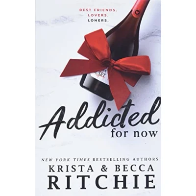 Imagen de Addicted For Now