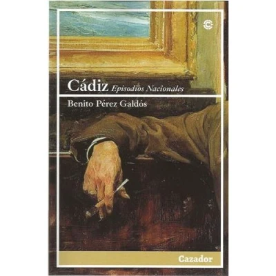 Imagen de CÁDIZ: 1 (PARDO BAZÁN)