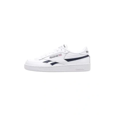 Imagen de Reebok Classic CLUB C Revenge Unisex Zapatillas, Talla: 36, Footwear white/vector navy Piel/tela