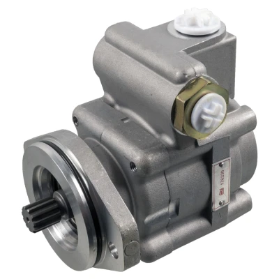 Imagen de FEBI BILSTEIN 176330 Bomba de Direccion M14 x 1,5, M26 M16 1,5 Sentido giro a la derecha (horario)
