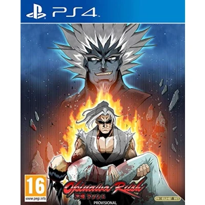 Imagen de Okinawa Rush Playstation 4