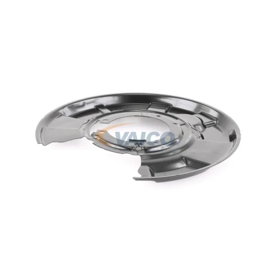 Imagen de VAICO V20 2141 Chapa Protectora de Disco Freno Eje trasero, derecha Original calidad BMW: 3 Coupé, Touring, 2 Coupé
