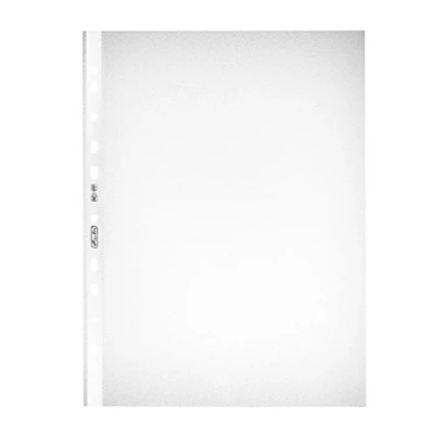 Imagen de Herlitz 10715514 Portadocumentos (A4, 100 unidades, granulado)