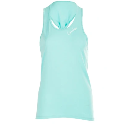 Imagen de Winshape MCT001 Ultra Light Top, Mujer, Talla: XXL, Mint