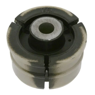 Imagen de FEBI BILSTEIN 22941 Silentblock brazo de Suspension Eje trasero debajo Caucho ranurado para oscilante longitudinal VOLVO: 940 II Berlina