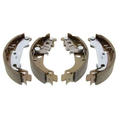 Imagen de MAPCO 8770 Zapatas de Freno Eje trasero 180 32 FORD: KA Hatchback, FIESTA 4