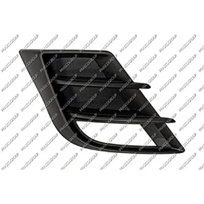 Imagen de PRASCO MZ3302133 Rejilla Parachoques Delante, derecha MAZDA: 3 Hatchback