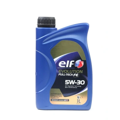 Imagen de Elf Evolution Full Tech FE 5W 30 1L Aceite de motor 2195301 RENAULT: ESPACE 4, MEGANE 2 Stufenheck, Trafic 3 Bus, NISSAN: X Trail, Qashqai norauto,