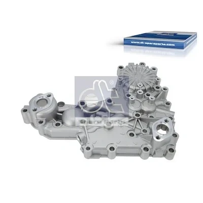 Imagen de Tapa, caja de cambios manual DT SPARE PARTS 1.14425