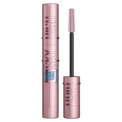 Imagen de Maybelline Lash Sensational Sky High Máscara de pestañas Black 6 ml