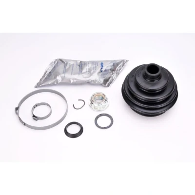 Imagen de SPIDAN 20336 Fuelle Palier 84,00 NBR (caucho nitril butadieno) con tuerca VOLKSWAGEN: Golf 4, Bora Berlina, 4 Variant, SEAT: Leon I Hatchback