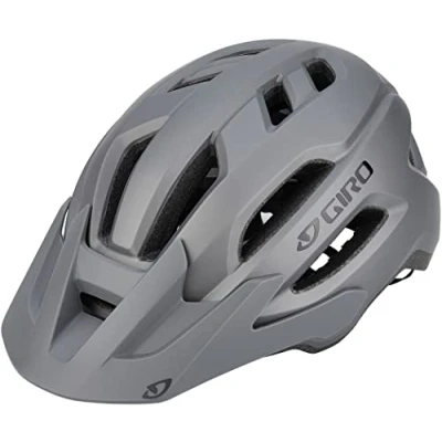 Imagen de Giro Fixture MIPS II Unisex Casco, Talla: One Size, Matte titanium