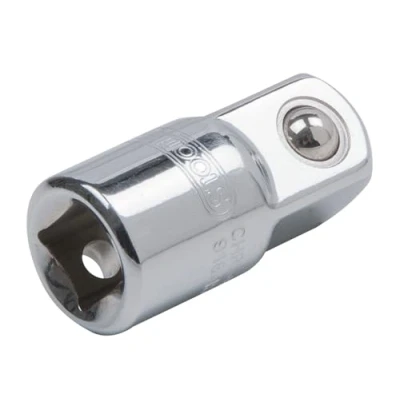 Imagen de KS TOOLS 918.1501 E Adaptador de ampliación, carraca 6,3 (1/4&quot;)mm (pulgadas) 1/4in