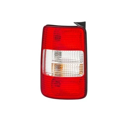 Imagen de HELLA 2VP 354 042 011 Piloto trasero izquierda P21/4W, P21W, PY21W 12 sin lámparas con portalámparas VOLKSWAGEN: Caddy 3