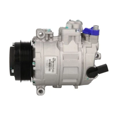 Imagen de Compresor de aire acondicionado THERMOTEC KTT090101