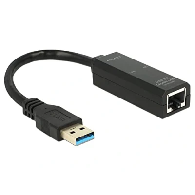 Imagen de Delock 62616 Adaptador Y Tarjeta De Red