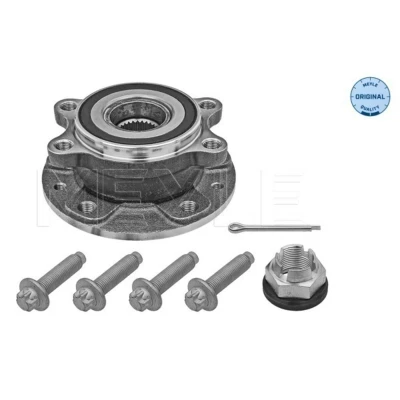 Imagen de MEYLE 36 14 652 0006 Buje de Rueda NISSAN: Qashqai 2
