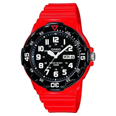 Imagen de Reloj Casio para Hombre MRW 200HC 4BVEF
