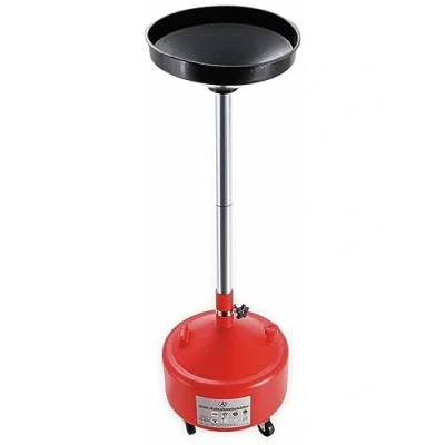 Imagen de BGS Diy 8640 Recogedor de aceite usado 30 l