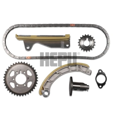 Imagen de Kit de cadena distribución HEPU 21 0601
